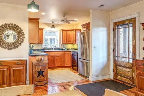 304 Big Valley Lane Mount Solon VA 22843