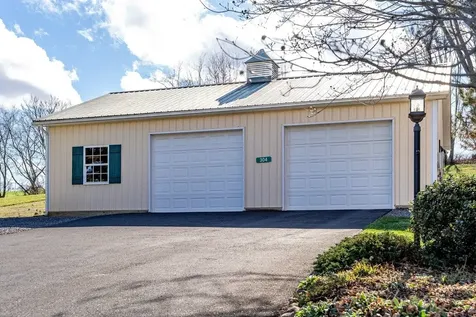 304 Big Valley Lane Mount Solon VA 22843