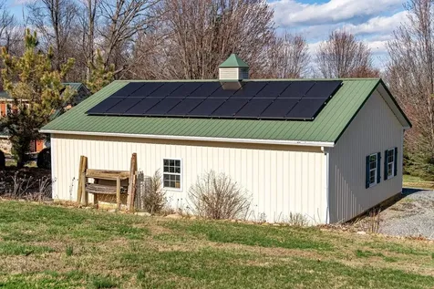 304 Big Valley Lane Mount Solon VA 22843