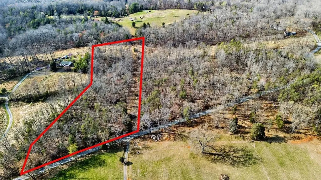 2705 Greenfield Road Afton VA 22920