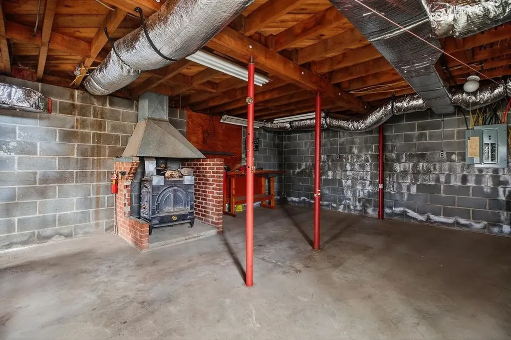 2705 Greenfield Road Afton VA 22920