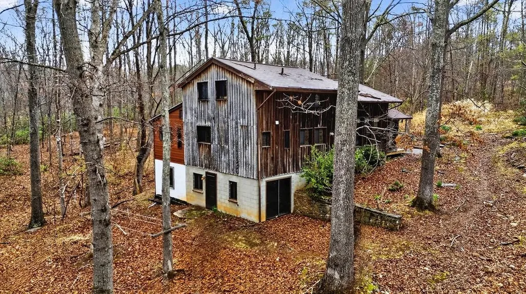 2705 Greenfield Road Afton VA 22920