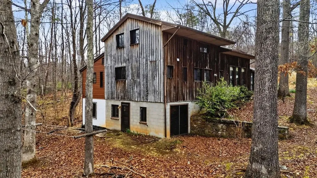 2705 Greenfield Road Afton VA 22920