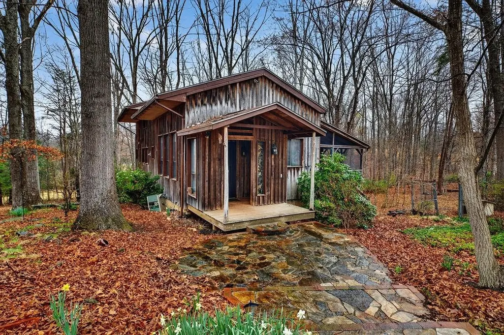 2705 Greenfield Road Afton VA 22920