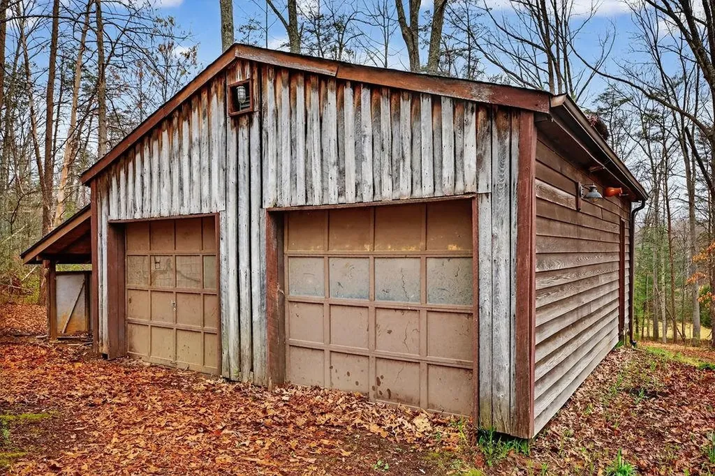 2705 Greenfield Road Afton VA 22920