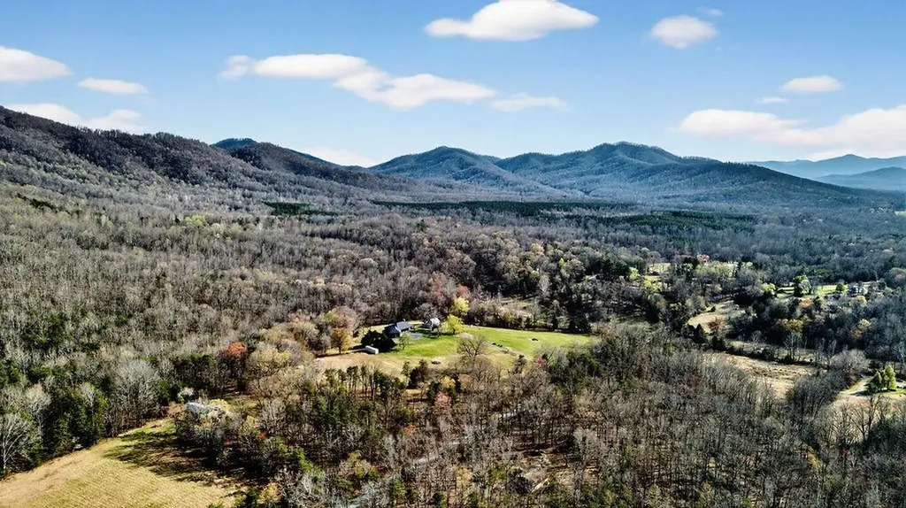 2705 Greenfield Road Afton VA 22920