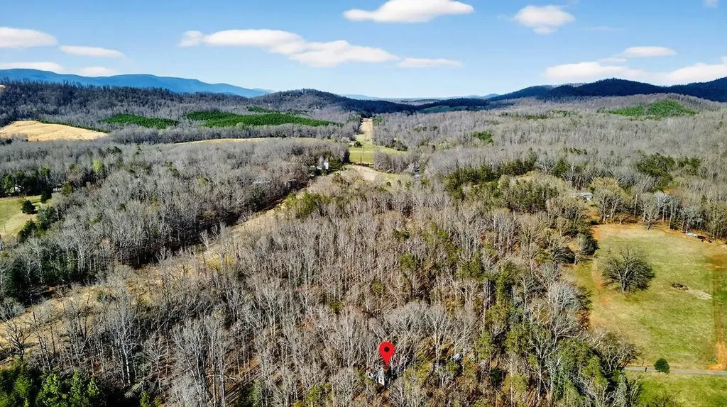 2705 Greenfield Road Afton VA 22920