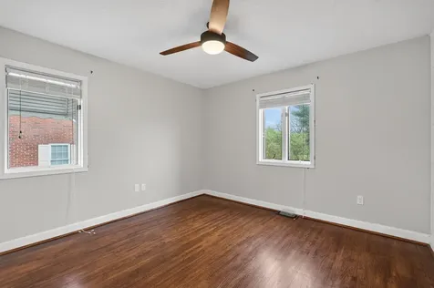 106 Shenandoah Avenue Shenandoah VA 22849