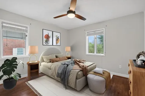 106 Shenandoah Avenue Shenandoah VA 22849