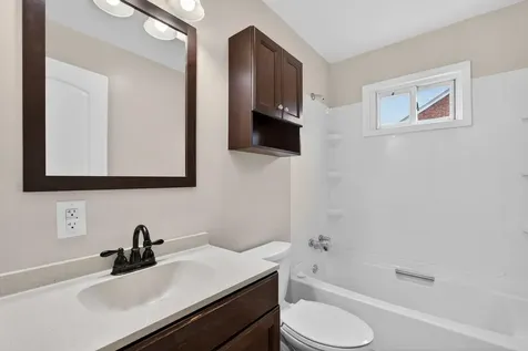 106 Shenandoah Avenue Shenandoah VA 22849
