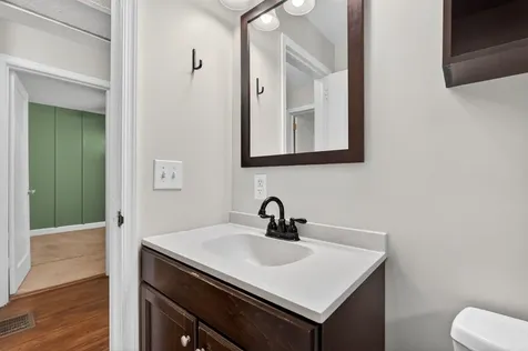 106 Shenandoah Avenue Shenandoah VA 22849