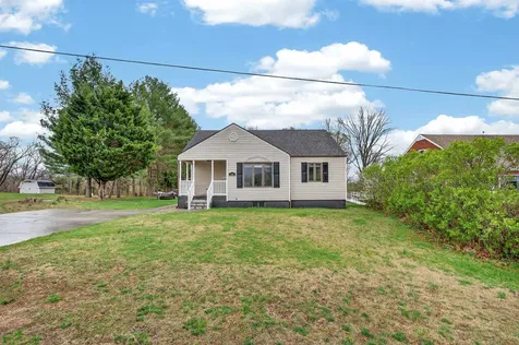 106 Shenandoah Avenue Shenandoah VA 22849
