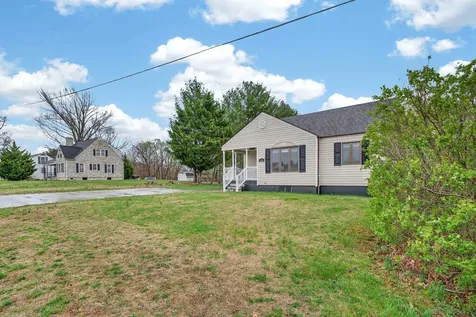 106 Shenandoah Avenue Shenandoah VA 22849