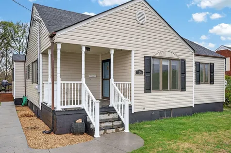 106 Shenandoah Avenue Shenandoah VA 22849