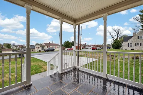 106 Shenandoah Avenue Shenandoah VA 22849
