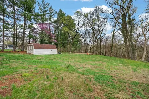 106 Shenandoah Avenue Shenandoah VA 22849