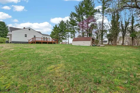 106 Shenandoah Avenue Shenandoah VA 22849
