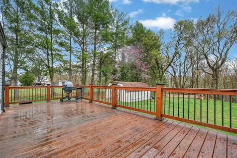 106 Shenandoah Avenue Shenandoah VA 22849