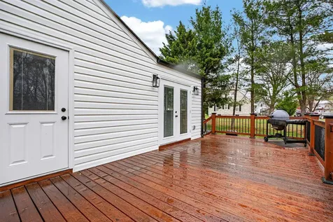 106 Shenandoah Avenue Shenandoah VA 22849