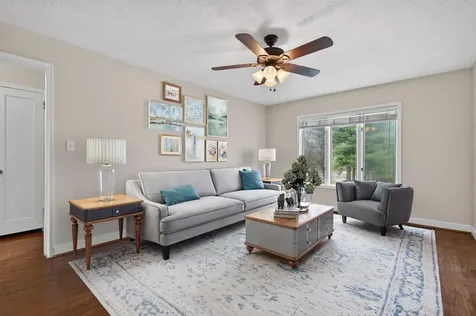 106 Shenandoah Avenue Shenandoah VA 22849