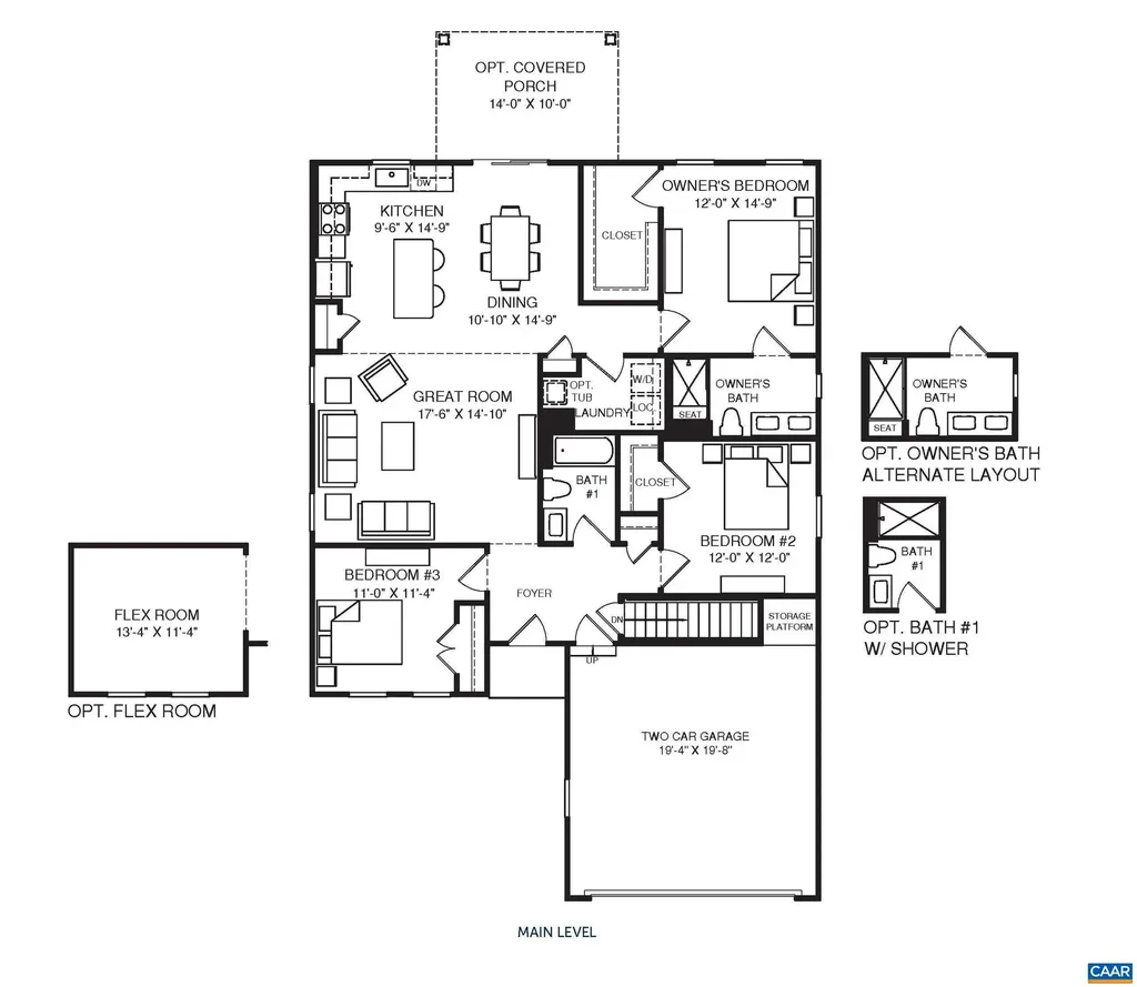 30 Sequoia Drive Barboursville VA 22923