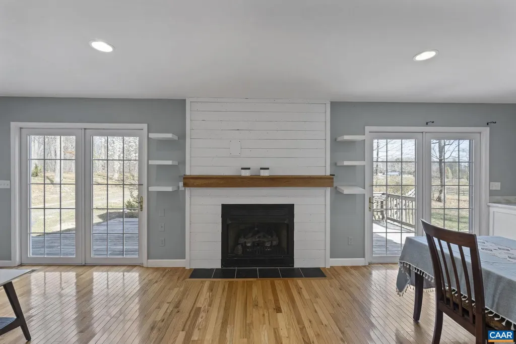 379 Fox Ridge Lane Palmyra VA 22963
