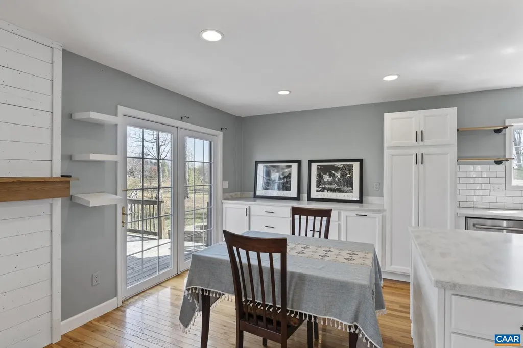 379 Fox Ridge Lane Palmyra VA 22963