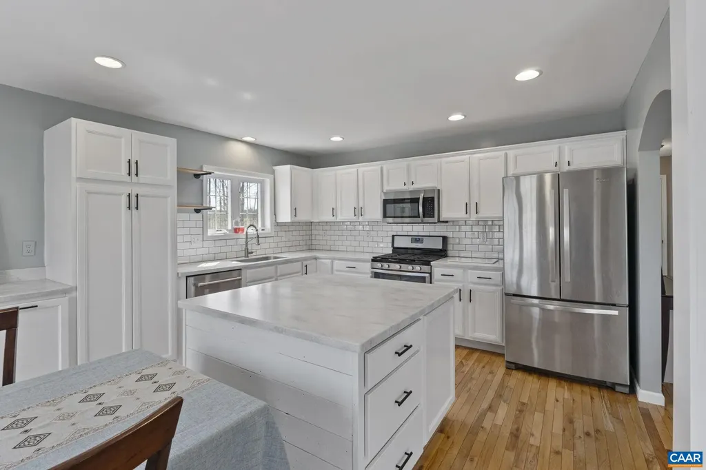 379 Fox Ridge Lane Palmyra VA 22963