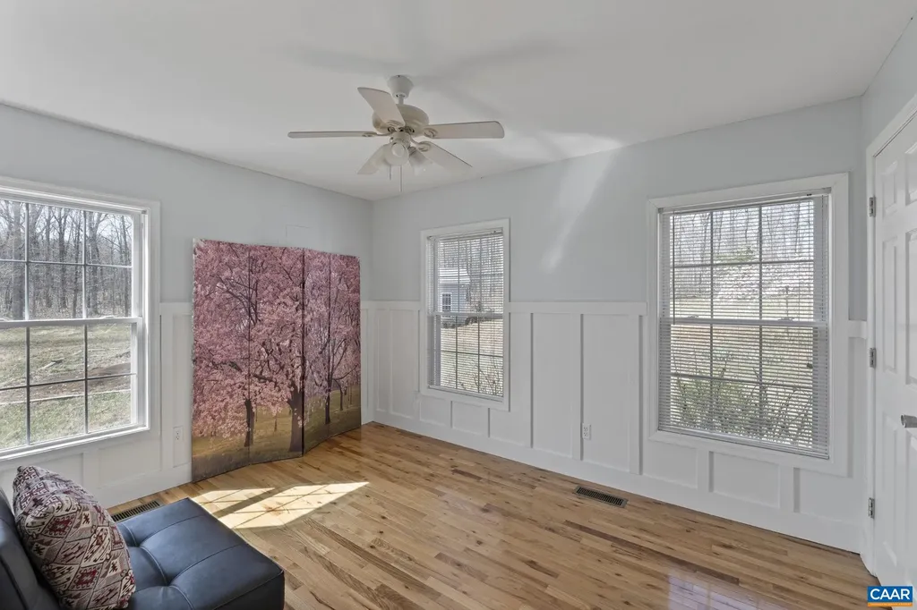 379 Fox Ridge Lane Palmyra VA 22963
