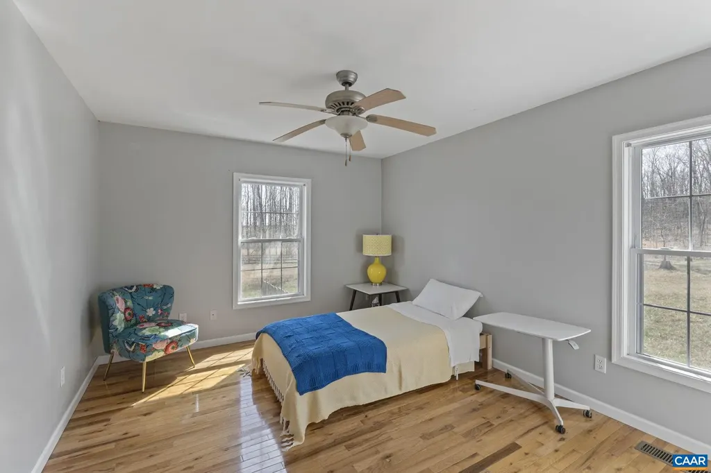 379 Fox Ridge Lane Palmyra VA 22963