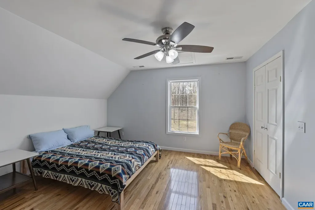 379 Fox Ridge Lane Palmyra VA 22963