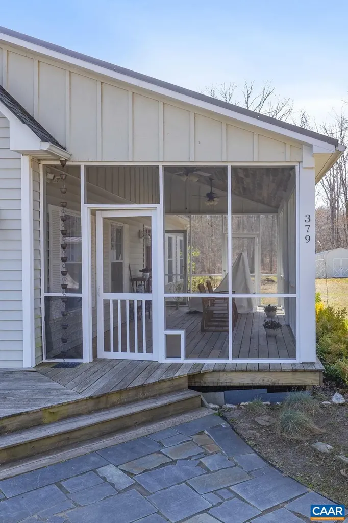 379 Fox Ridge Lane Palmyra VA 22963