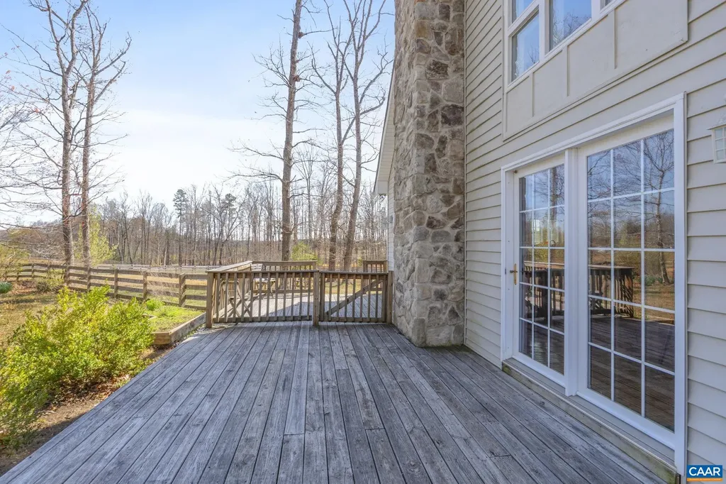 379 Fox Ridge Lane Palmyra VA 22963