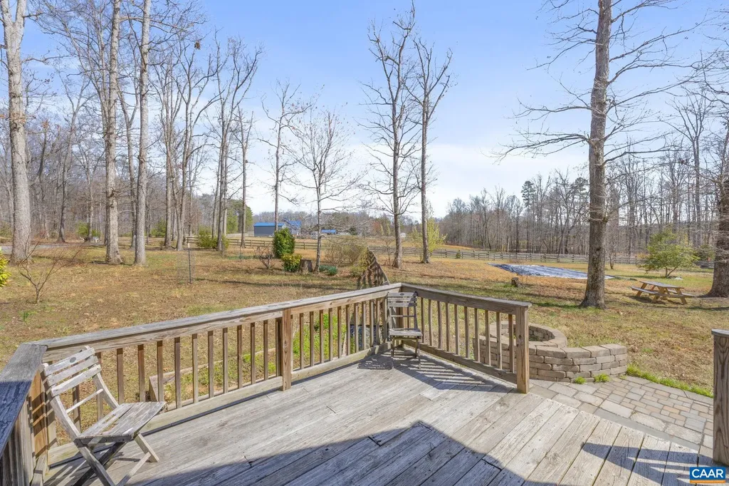 379 Fox Ridge Lane Palmyra VA 22963