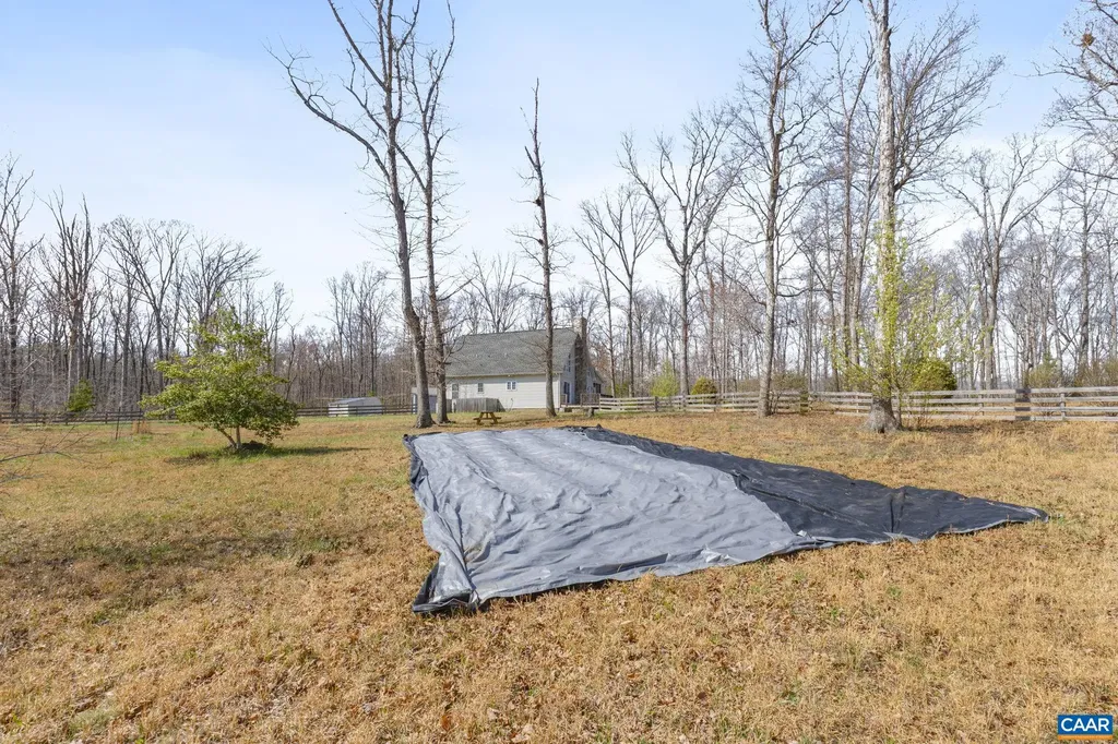 379 Fox Ridge Lane Palmyra VA 22963