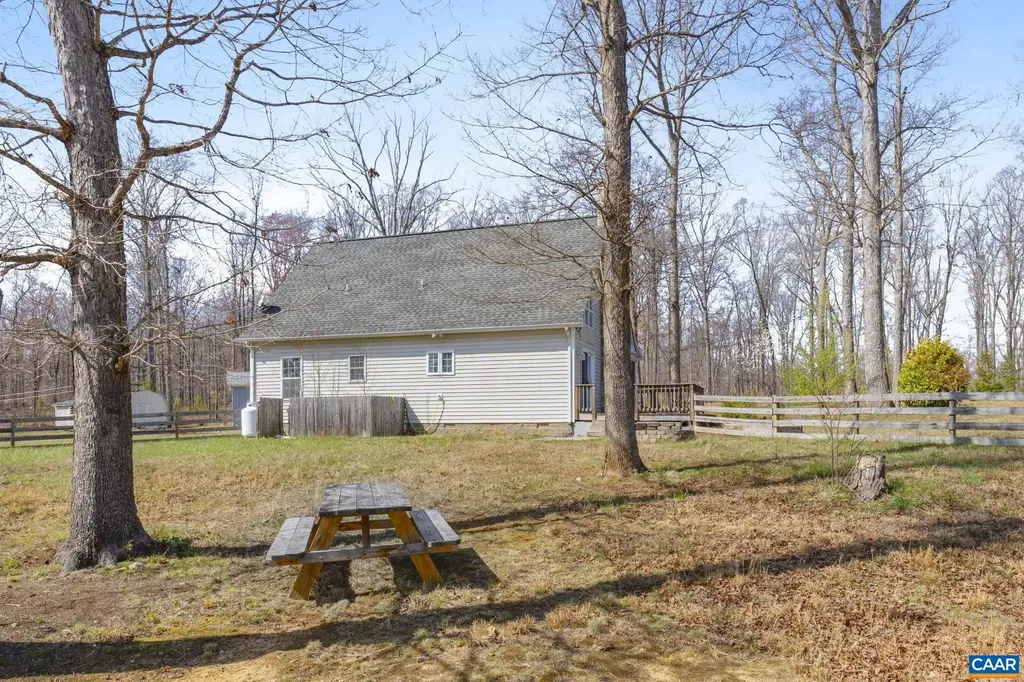 379 Fox Ridge Lane Palmyra VA 22963