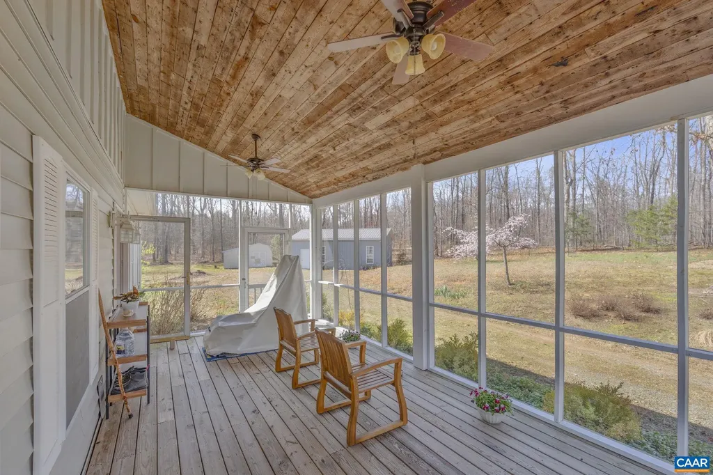 379 Fox Ridge Lane Palmyra VA 22963