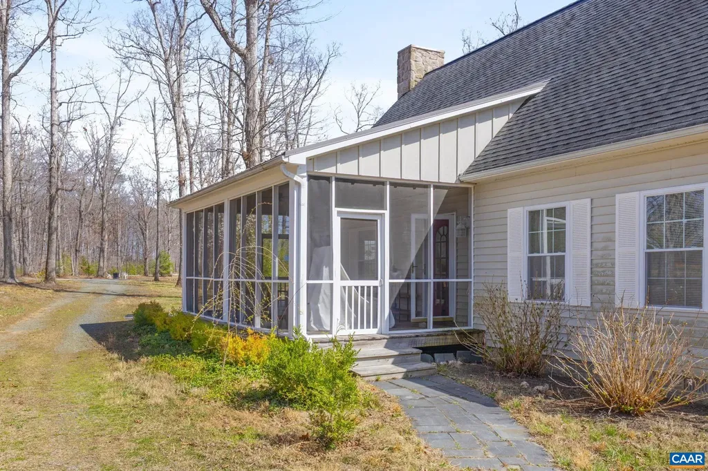 379 Fox Ridge Lane Palmyra VA 22963