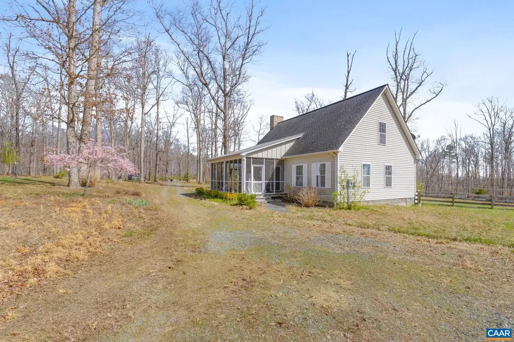 379 Fox Ridge Lane Palmyra VA 22963