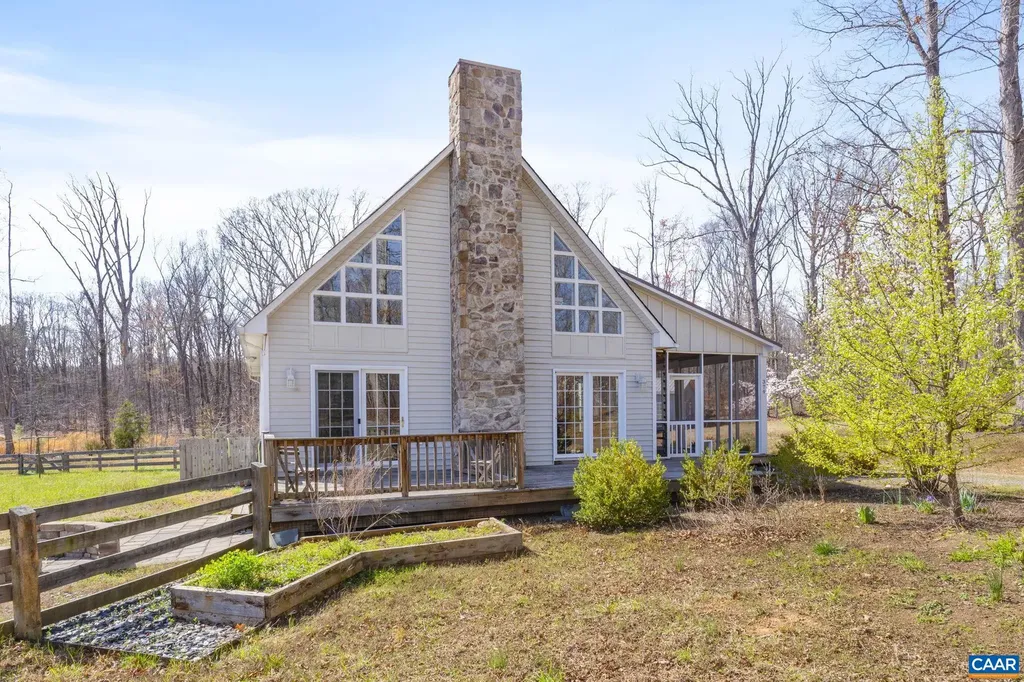 379 Fox Ridge Lane Palmyra VA 22963