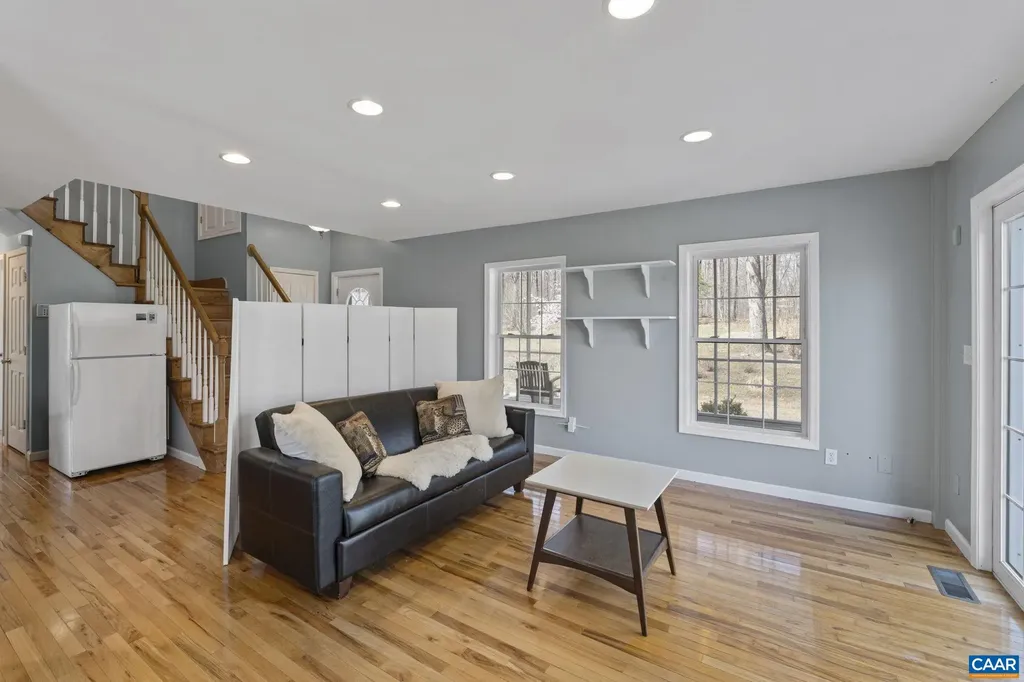 379 Fox Ridge Lane Palmyra VA 22963