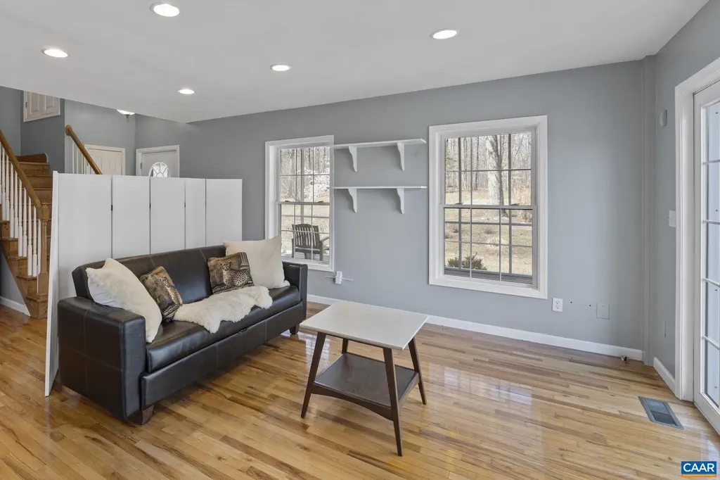 379 Fox Ridge Lane Palmyra VA 22963