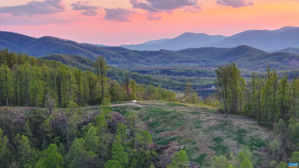 0 Gibsons Hollow Lane Charlottesville VA 22903