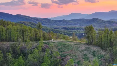 0 Gibsons Hollow Lane Charlottesville VA 22903
