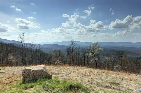 0 Gibsons Hollow Lane Charlottesville VA 22903