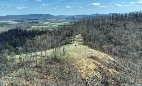 0 Gibsons Hollow Lane Charlottesville VA 22903