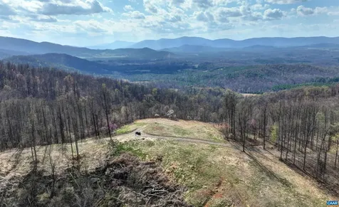 0 Gibsons Hollow Lane Charlottesville VA 22903