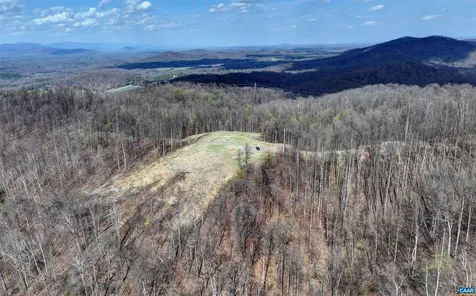 0 Gibsons Hollow Lane Charlottesville VA 22903