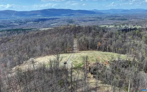 0 Gibsons Hollow Lane Charlottesville VA 22903