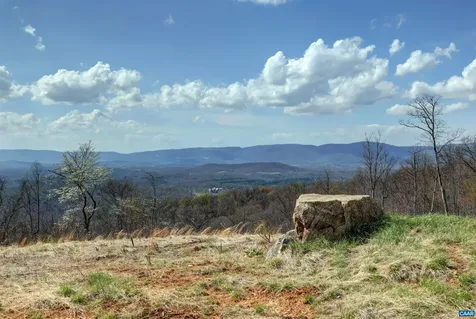 0 Gibsons Hollow Lane Charlottesville VA 22903